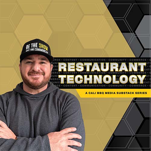 Restaurant Technology